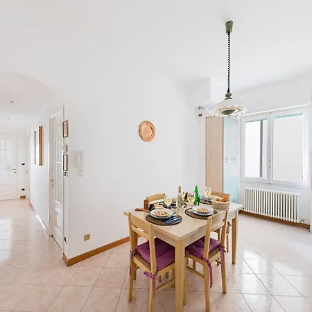 I Fiori Apartament San Remo