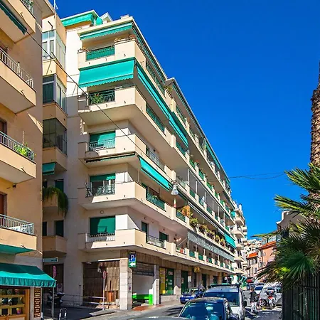 I Fiori Apartment Sanremo
