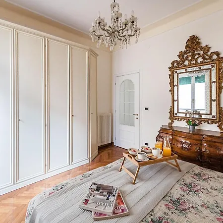 I Fiori Appartement