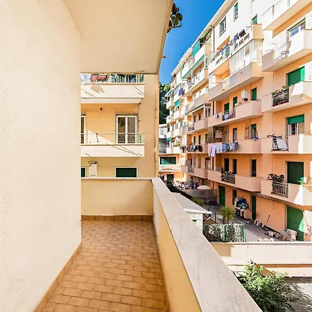 I Fiori Appartement *